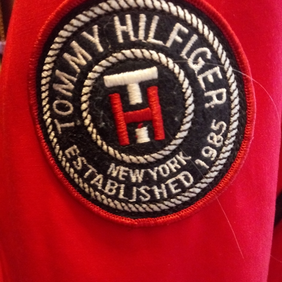 Tommy Hilfiger Jacket - Picture 2 of 4